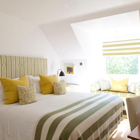 The St Enodoc Hotel Wadebridge Εξωτερικό φωτογραφία
