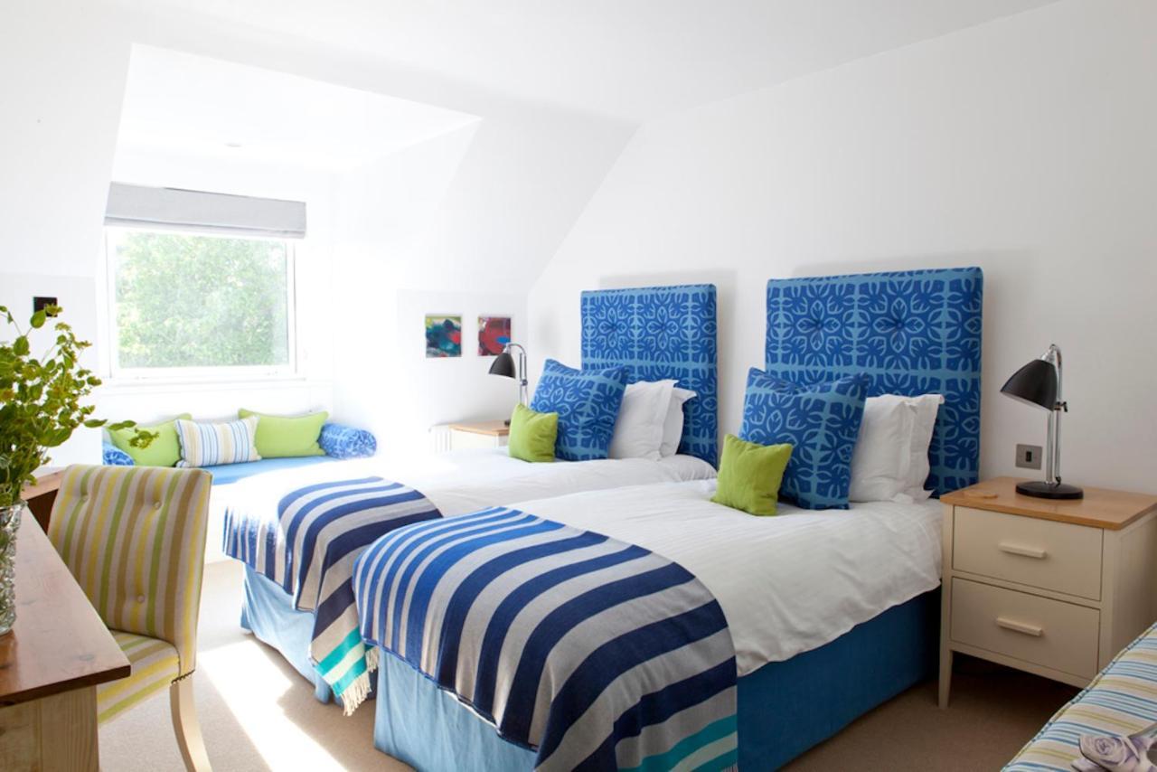 The St Enodoc Hotel Wadebridge Εξωτερικό φωτογραφία