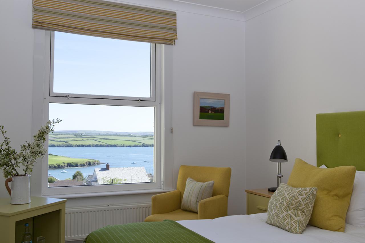 The St Enodoc Hotel Wadebridge Εξωτερικό φωτογραφία