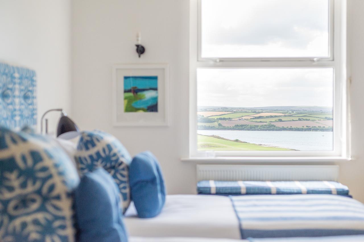 The St Enodoc Hotel Wadebridge Εξωτερικό φωτογραφία