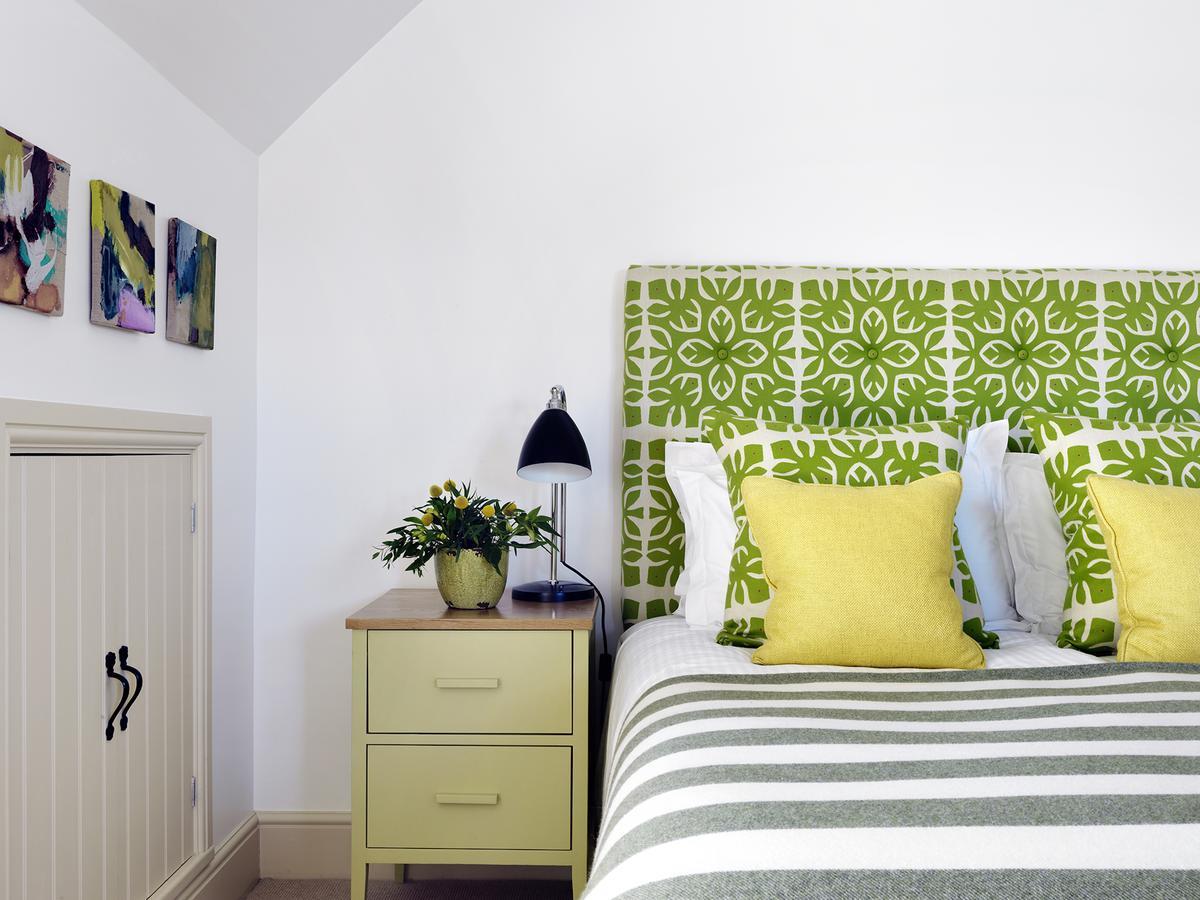 The St Enodoc Hotel Wadebridge Εξωτερικό φωτογραφία