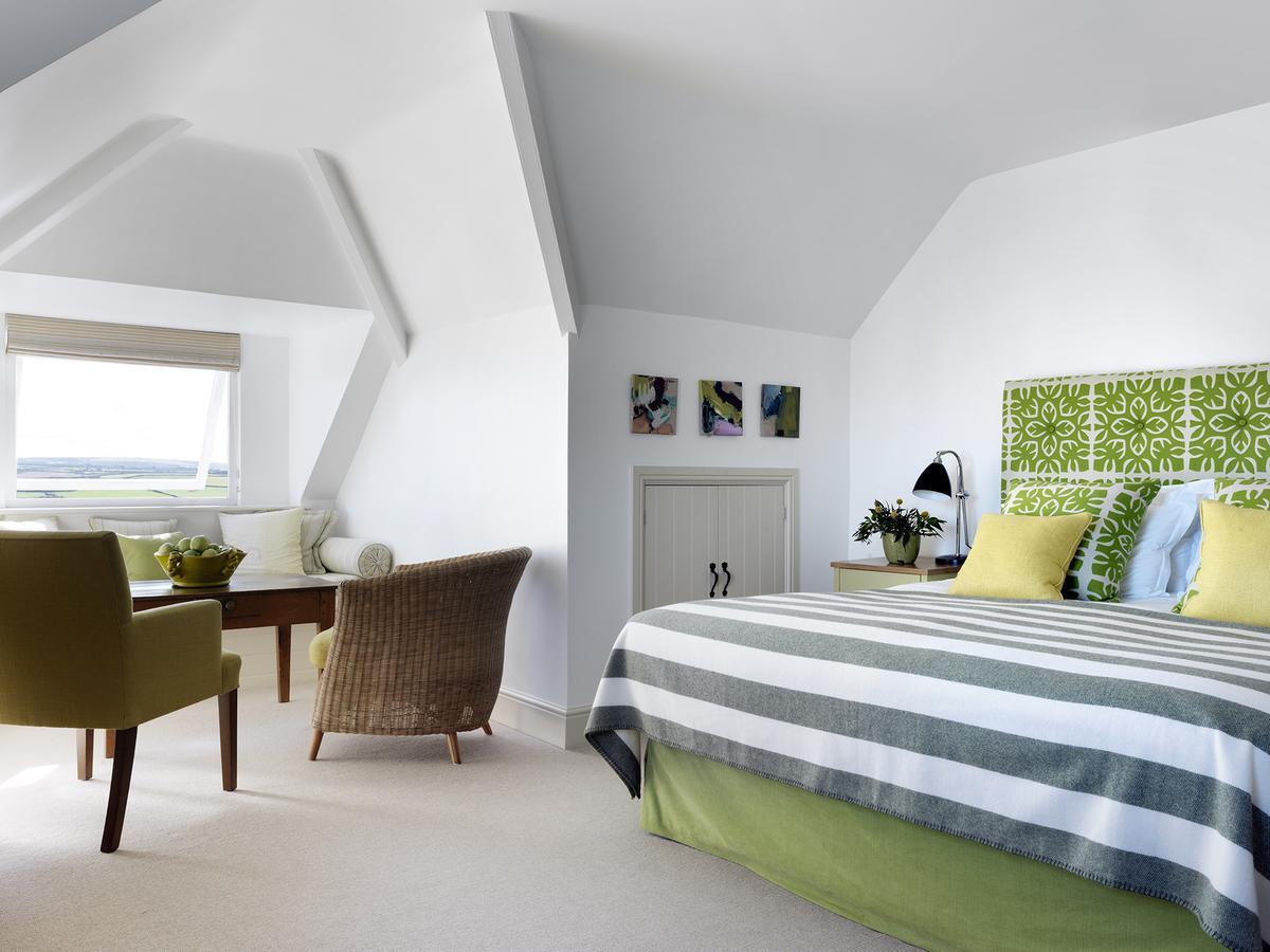 The St Enodoc Hotel Wadebridge Εξωτερικό φωτογραφία