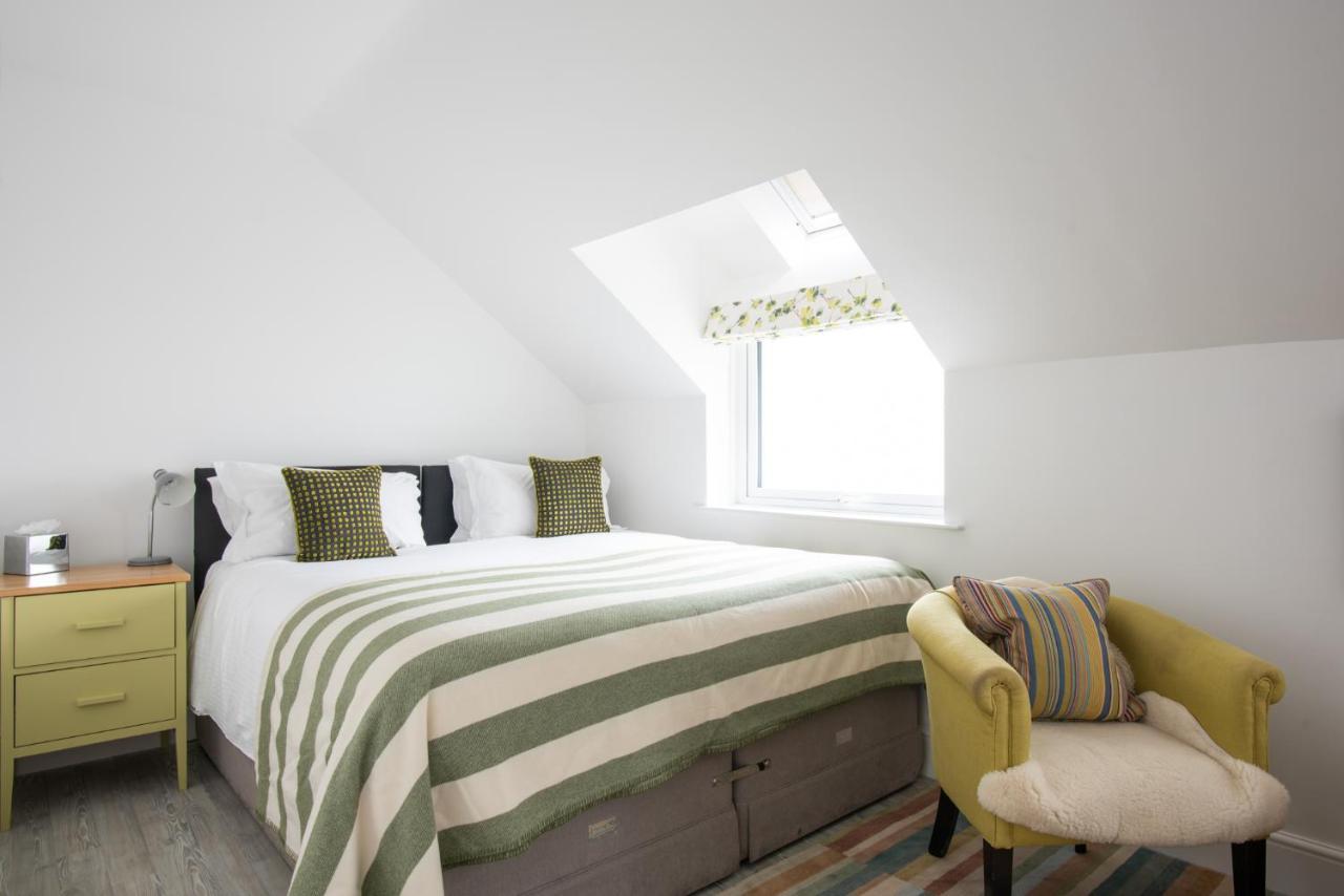 The St Enodoc Hotel Wadebridge Εξωτερικό φωτογραφία